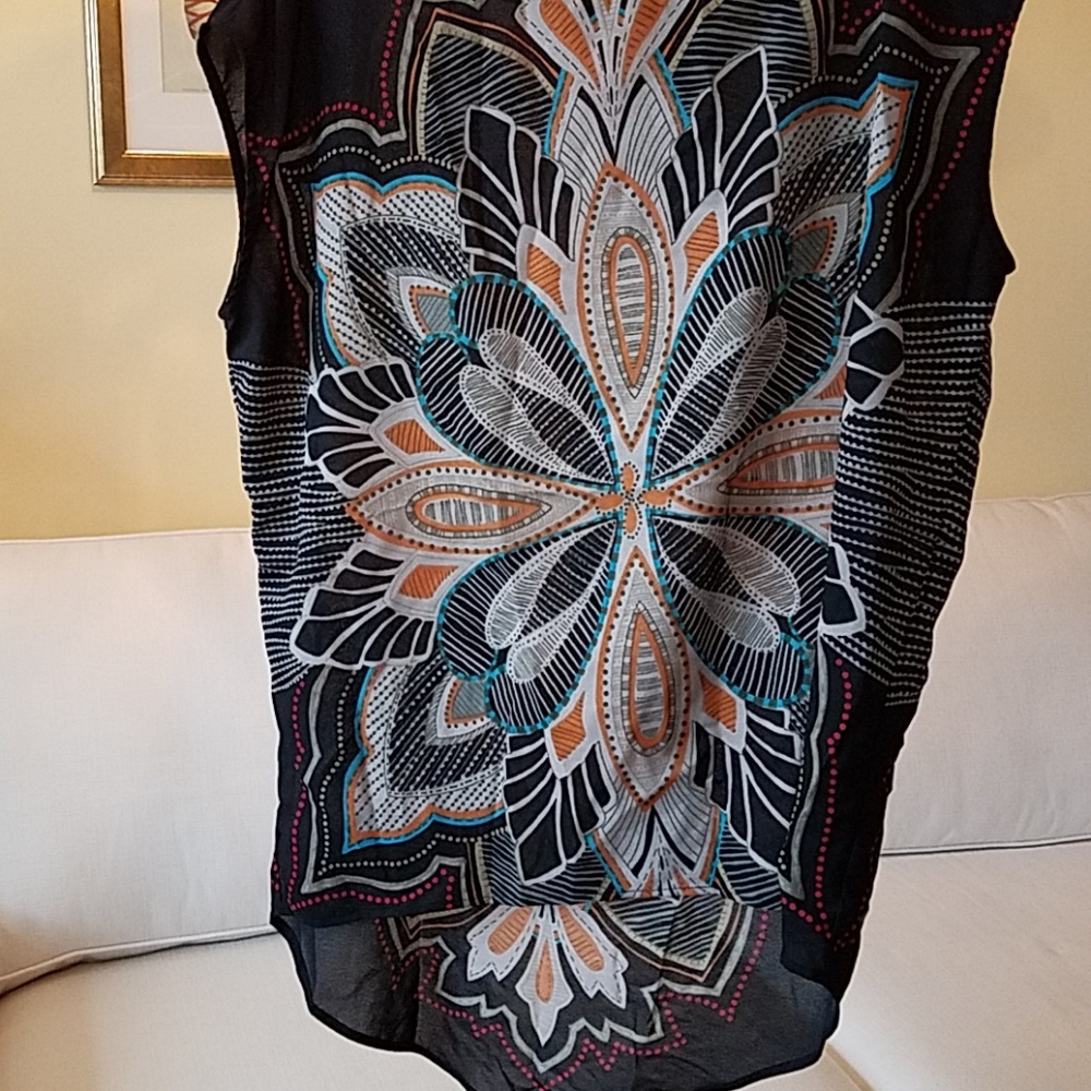Print Coverup